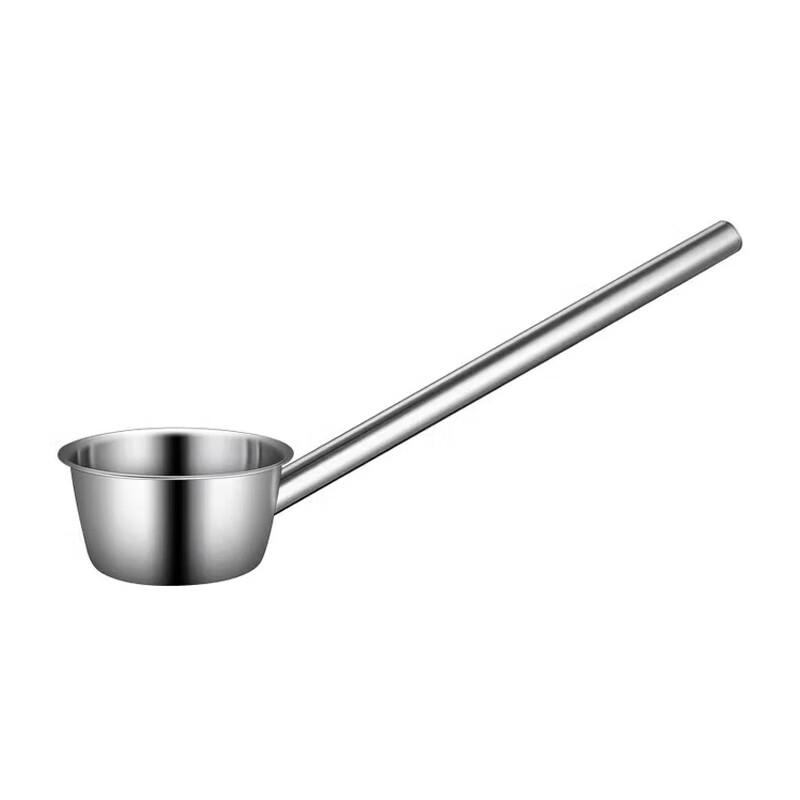 Commercial Stainless Steel Long Handle Ladle