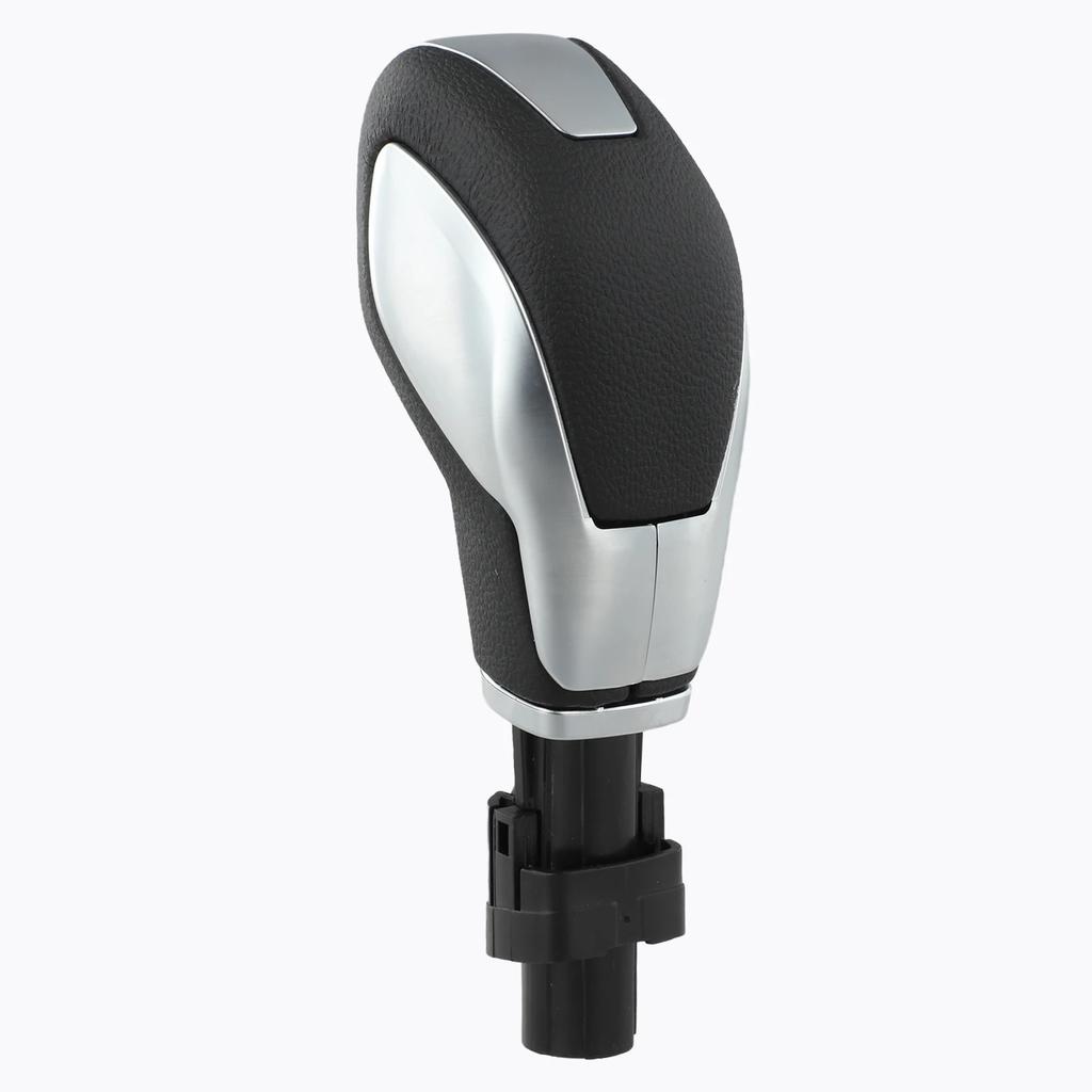 Gear Shift Knob Lever Shifter For Ford For Ecosport 2017 2018 FOr Edge 2015-2018 For Mondeo 1.5T 2013-2017 For Fusion 2013-2017