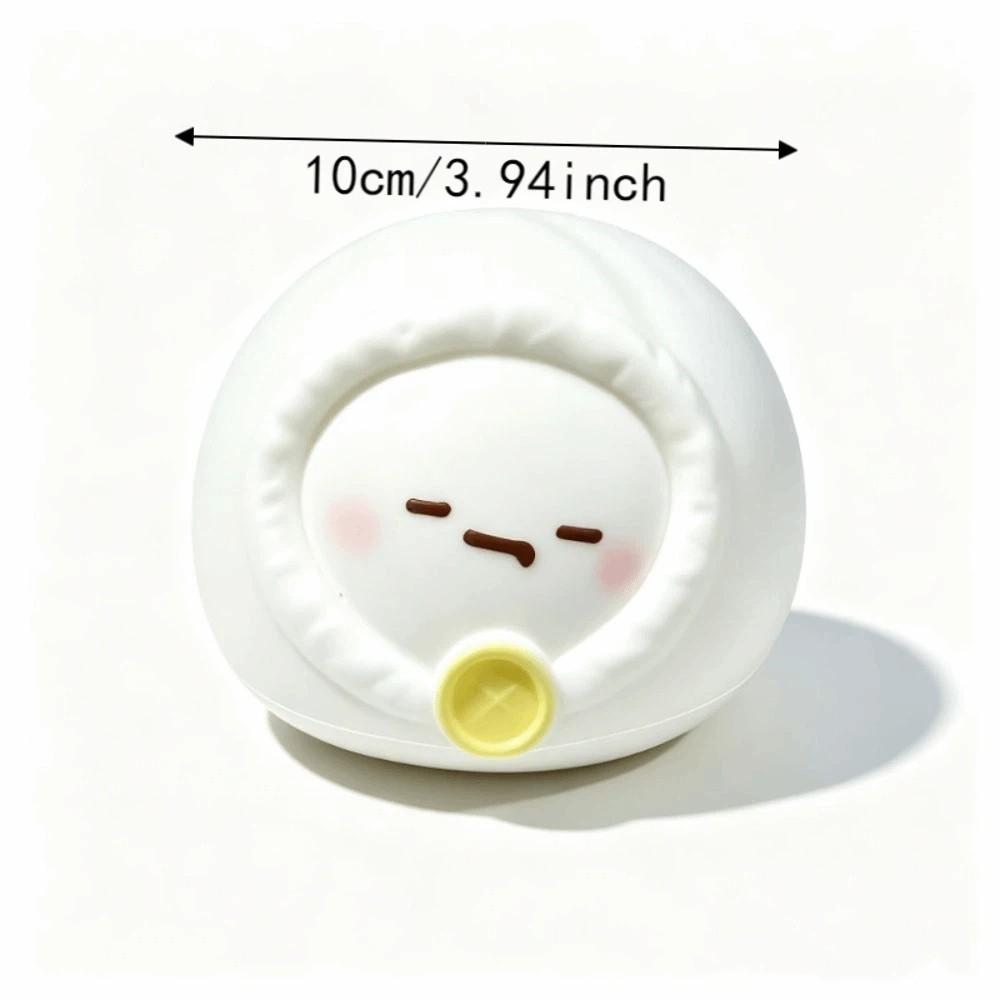 Super Soft Animals Shape Squishy Toys Slow Rebound Slow Rising Toys Squeeze Toys Holiday Gifts
