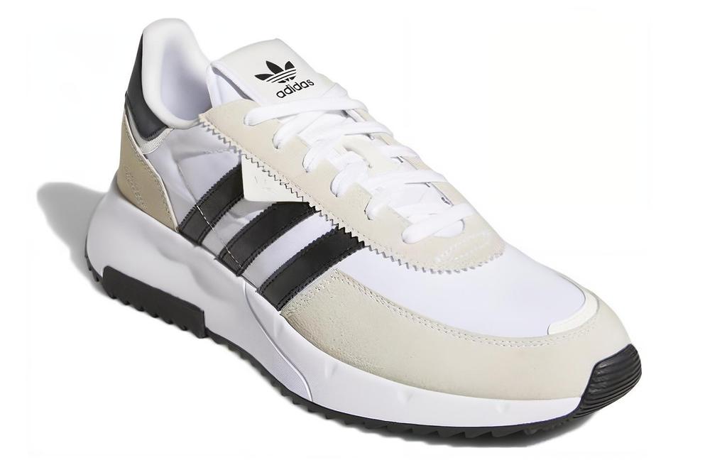 Retropy F2 Adidas Originals 'Footwear White Core Black' GW5473