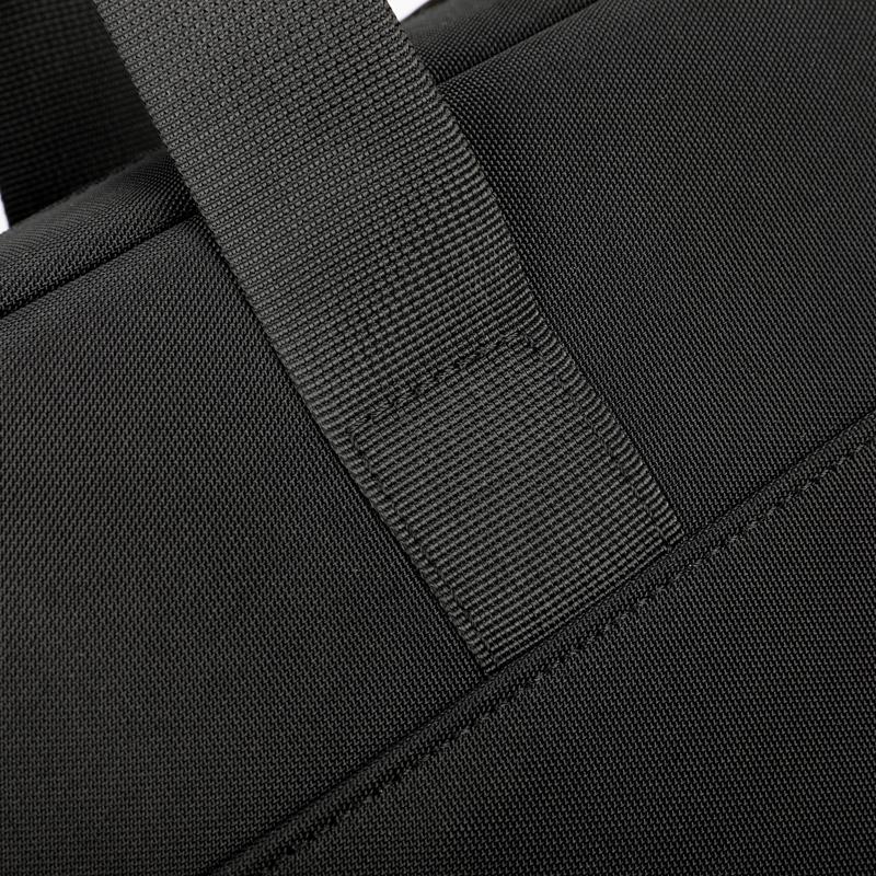 Men's Commute Outdoor Leisure Office Laptop Bag Shoulder Messenger Bag Business Handbag