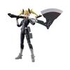 TAMASHII NATIONS S.H.Figuarts Kaiju 8 Yonno Miyako Kikoru Painted Movable Figure