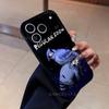 The R-Regular Show Cartoon Phone Case For iPhone 17,16,15,11,12,14,13 Pro Max Mini XS,XR,7 Plus 16E Air Soft Covers Fundas
