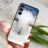 Hülle Für Samsung A15 4G 5G Hülle Weiche TPU Silikon Handyhülle Für Samsung A25 5G Hüllen Galaxy A35 Handyhülle Funda Para