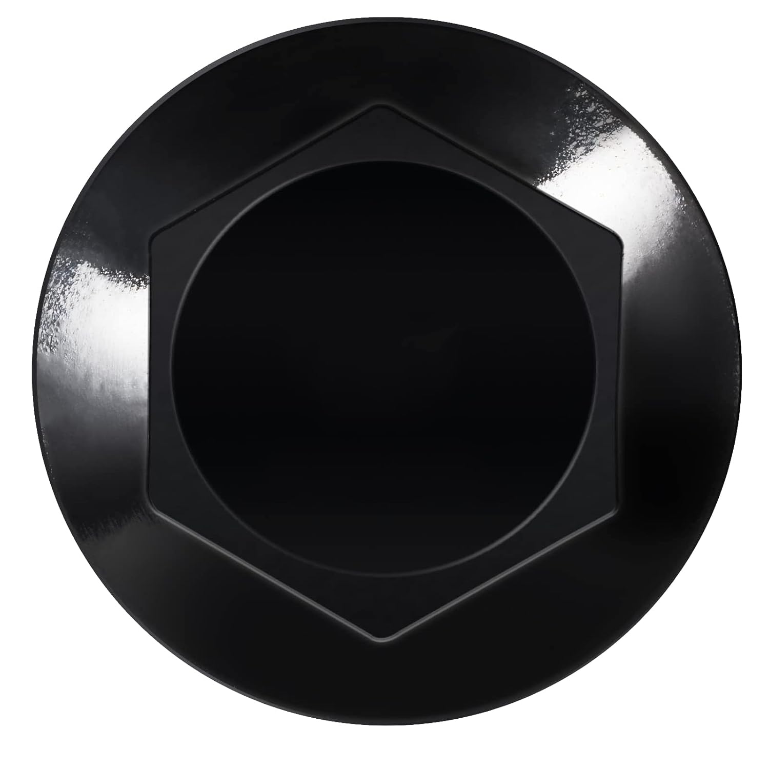 

YMT Crank Pulley Bolt F5RZ-6A340-B Crankshaft Tool Suitable for Ford Lincoln Mercury Vehicles