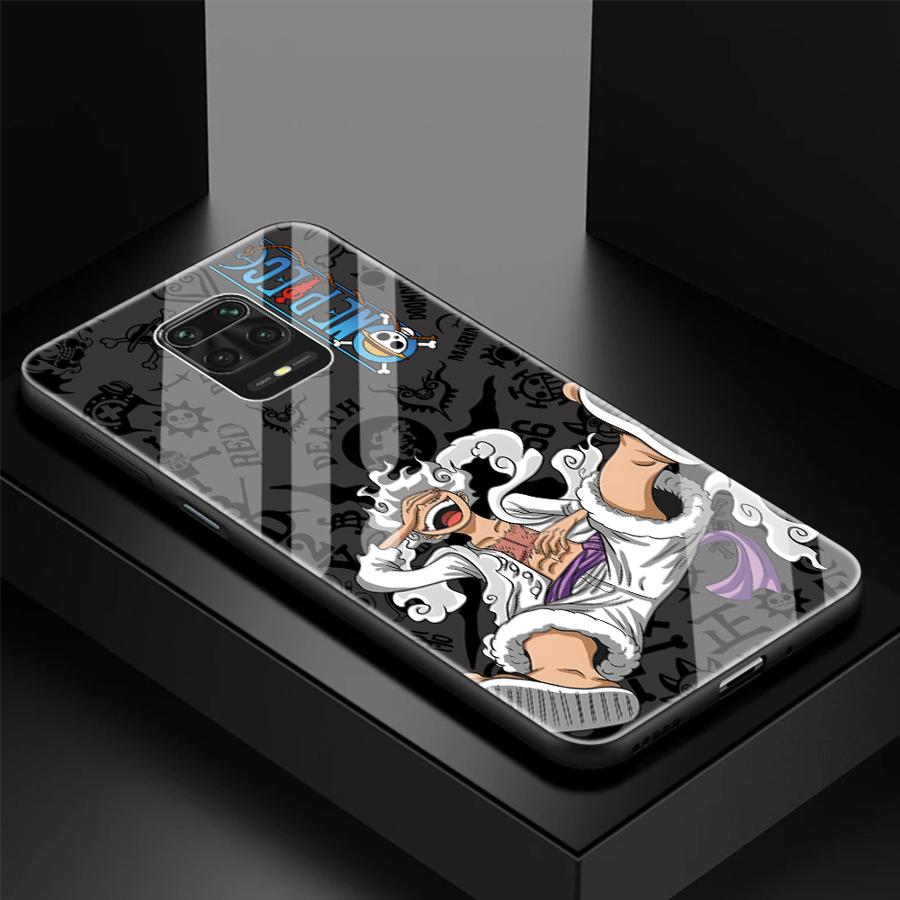 

OneS P-ieceS GearS 5 Case for Xiaomi Redmi Note 14 8 9 Note13 Pro Plus 10 11 A5 A1 A2 12 K40 9S 10S 12C 10C Phone Cover Redmi A1
