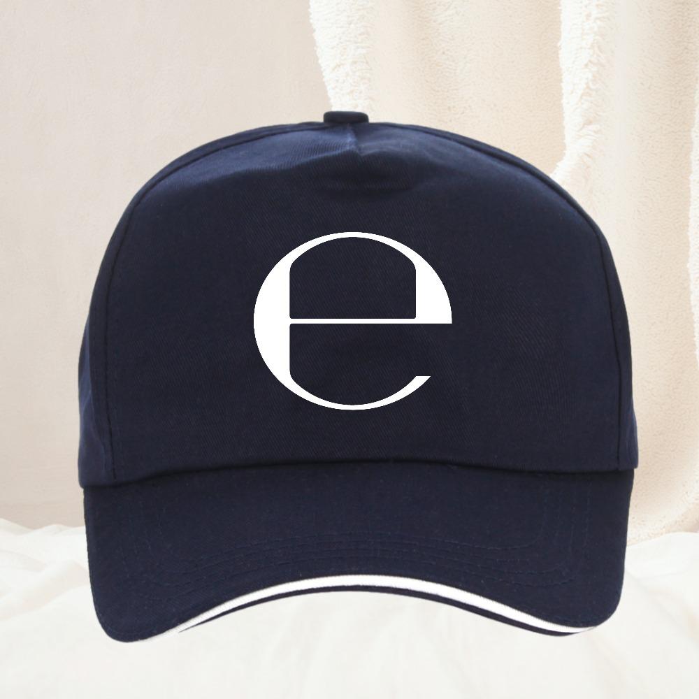 EccoK E Album hat Drain Gang Bladee Yung Lean Sadboys YK Graphic Baseball Cap
