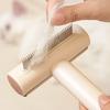 3-In-1 Multi-functional Pet Grooming Brush Dog Cat Hair Remover Roller Hair Detangling Comb Deshedding Dematting Tools Pet Supplies