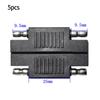 SAE Connector SAE to SAE Polarity Reverse Quick Disconnect Cable Plug Adapter