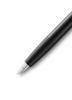 LAMY Aion Fountain Medium Officially Imported Pen, Nib, Black, L77BK-M, Dual-Use,