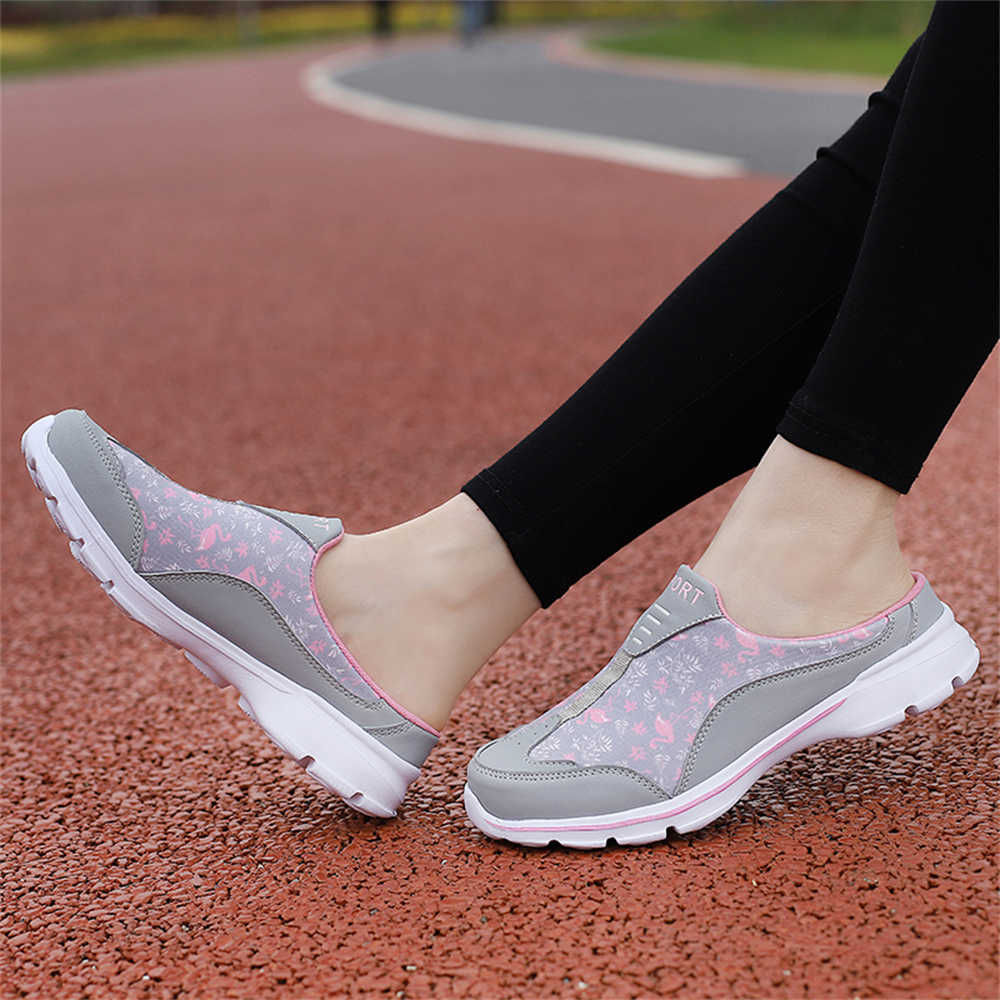 Fashion Low Open From The Back Womans Shoes Sneakers Tennis Sneakers 42 Size Luxury Designer Sport Top Grade Shors Shoose Releases