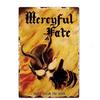 Mercyful Fate Dont Break the Oath Metal Sign Man Cave Wall Art Decor