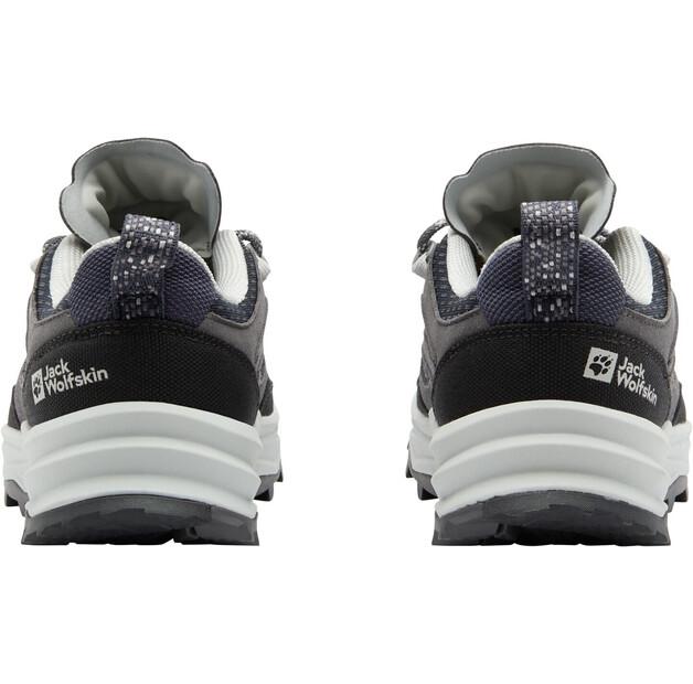 Jack Wolfskin Cyrox Texapore Low Half-Boots