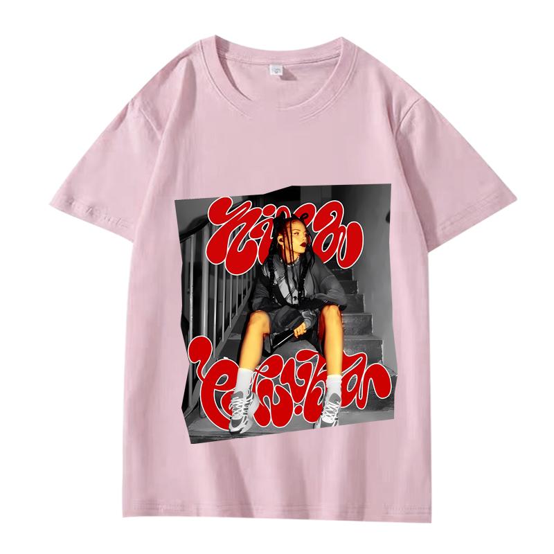 Essential Vintage Style Oversized Graphics T Shirt  Men ’s Women 100% Cotton Short Sleeve Summer Print Unisex Tee