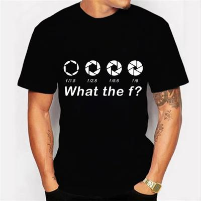 Üst giysisi – T-shirtler