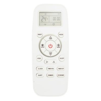 Telecomando LCD Professionale per Condizionatore d'Aria per DG11L1-03 DG11L1-01 DG11L1-04 Condizionatore d'Aria