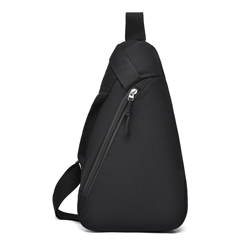 Li Shen Sports Crossbody Chest Bag