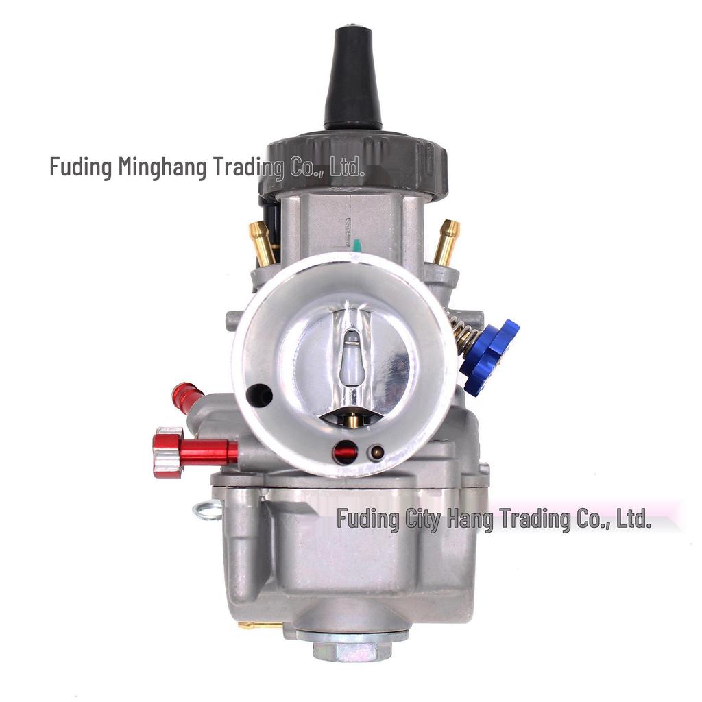 PWK Carburetor Racing 21-34mm for ATV/UTV