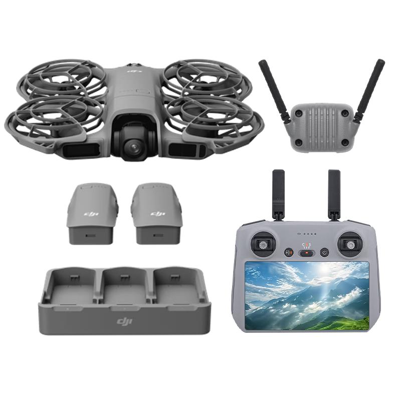 DJI Neo 2 4K Smart Aerial Photography Drone (CN version)