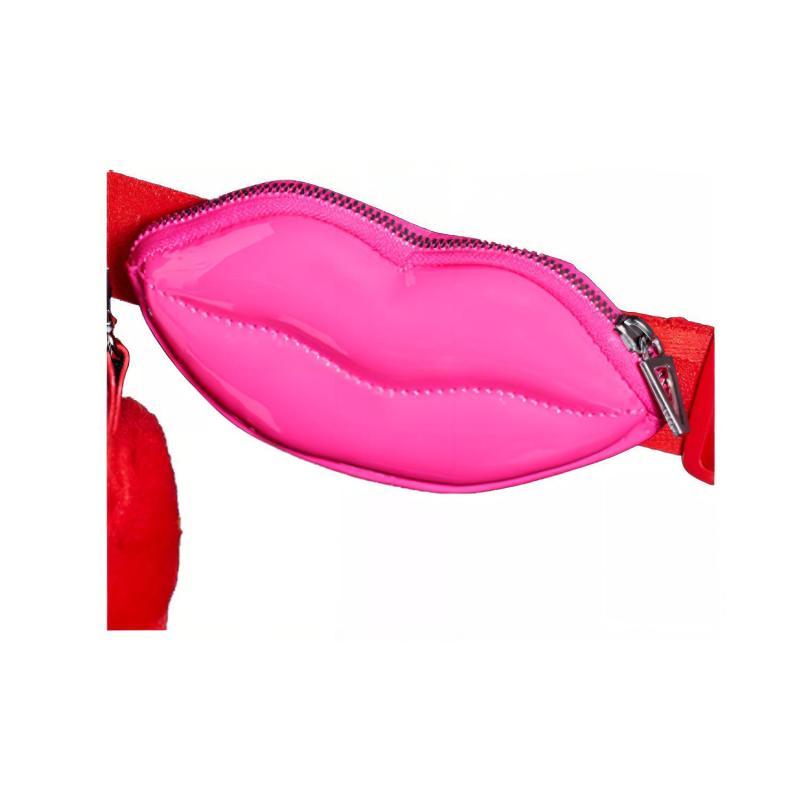 Adidas Originals Fanny Packs Bright Pink Adidas HI2053
