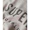 Superdry Surplus Graphic свитшот