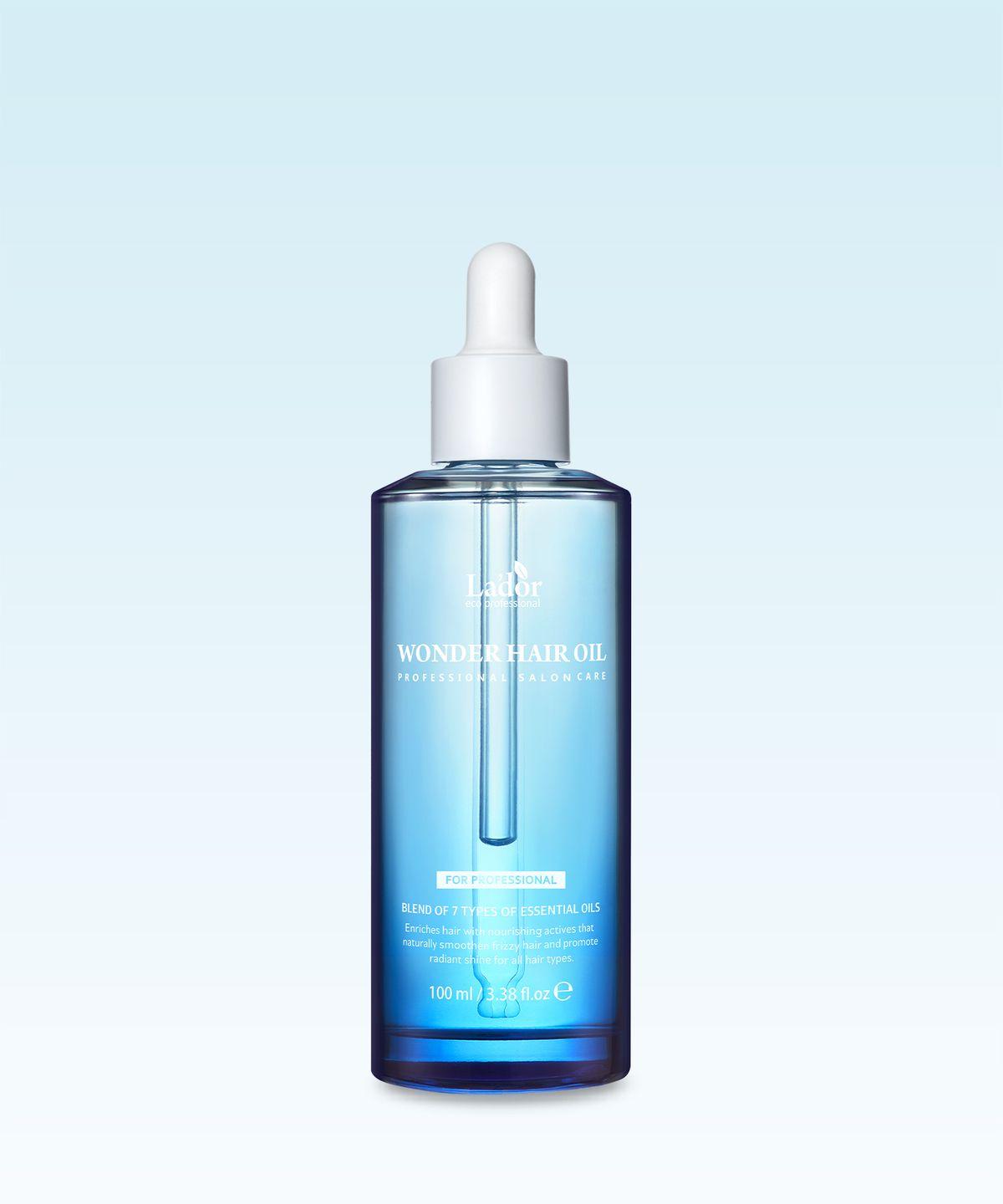 Wonder Oil 100ml