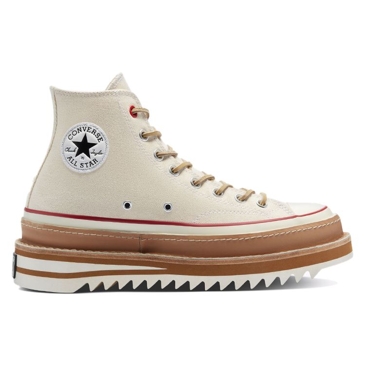 Converse Chuck Taylor All Star 1970s Trek Casual Sneakers Unisex sneakers Milk-Tea-Brown A02093C