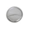 Car Decoration Gas Tank Cover For Mitsubishi L200 Triton 2015-2018 Double Cabin Pickup Car Styling Stickers Upgrade