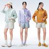 Camel Women's All-Weather Cooling Sun Protection Jacket