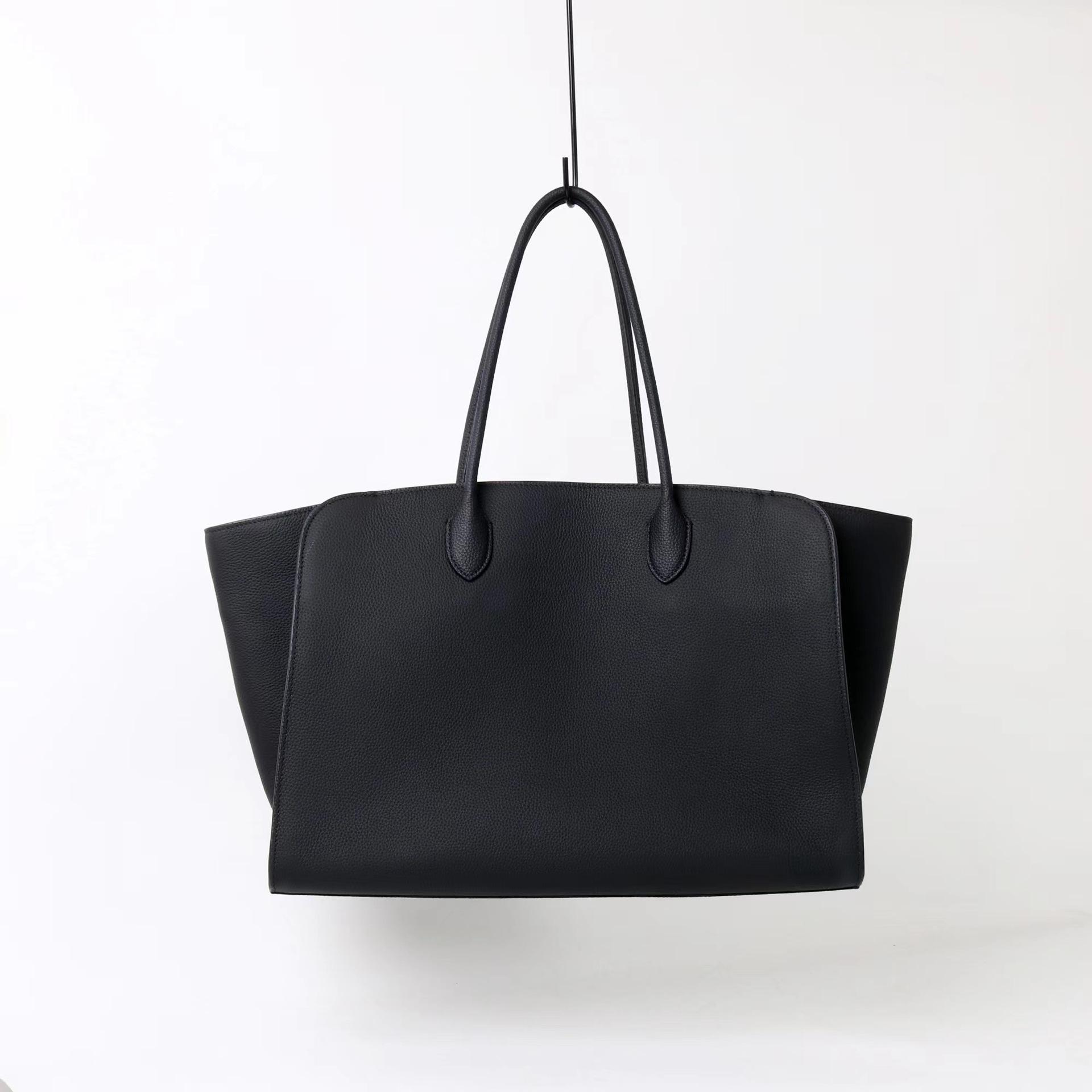 New Togo first-layer cowhide European and