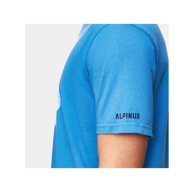 Футболка Alpinus Mersmel