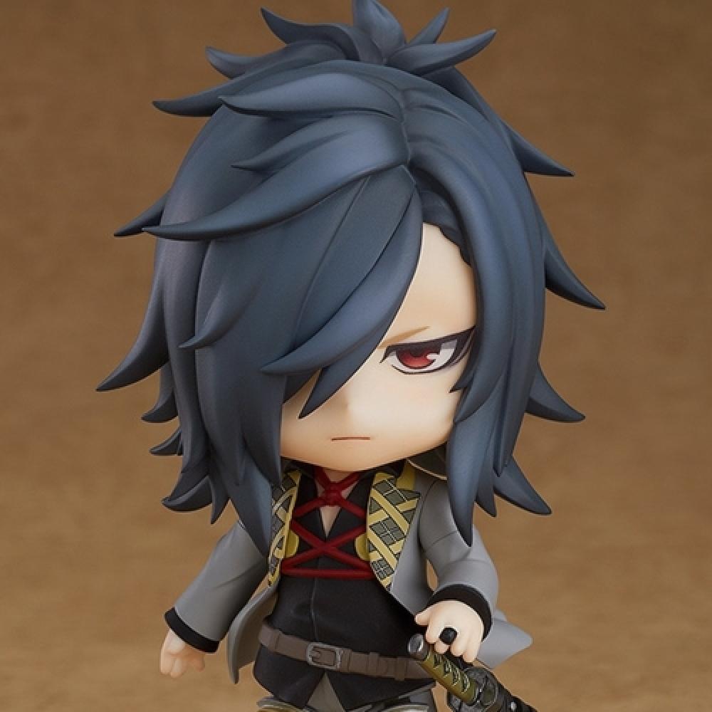 

Good Smile Company Good Smile Company Нендороид 1213 Тукен Ранму Онлайн Отента Мицуё