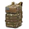 Tool Bags Tactical Waterproof Oxford Cloth Tool Bag Outdoor Camping Hiking Storage Backpack