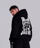 Powerhouse Worldwide 2.0 Hood (Black)