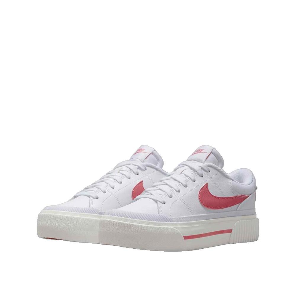 Footwear Type + Nike + Court Legacy Lift