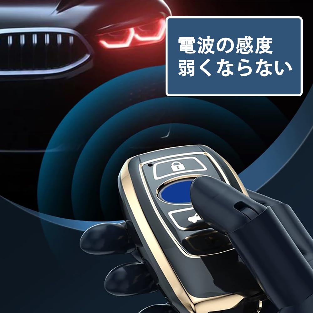 [yoshinari] SUBARU Subaru Exclusive Key Case Sumapita-kun Levogue Legacy B4 Impreza G4 WRX S4