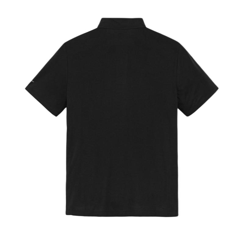 Timberland Polo Shirt Men's Black A69XB-001