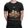 Limp Bizkit Printed T Shirts Men's Women Pure Cotton Vintage T-Shirt O Neck Heavy Metals Tee Shirt Short Sleeve Tops
