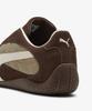 Puma Speedcat Plus Quilted - Espresso Brown / 403429-01