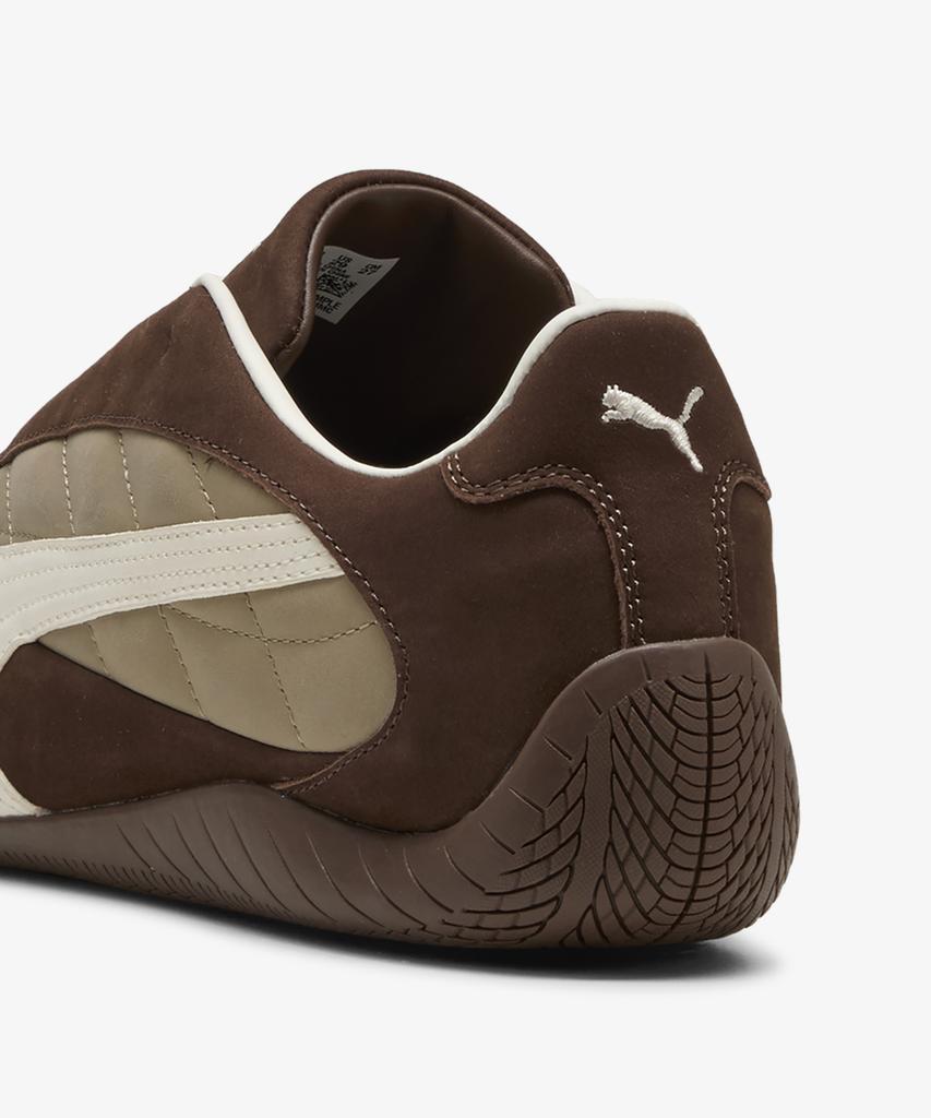 Puma Speedcat Plus Quilted - Espresso Brown / 403429-01