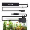 Aquarium Heater 20w Submersible Adjustable Turtle Aquarium Water Heater For Betta Aquatic Pet Saltwater Freshwater Home Indoor