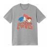 80s THOMPSON TWINS TOUR CONCERT ROCK T Shirt Size S 5XL vintage Washed Versatile Casual graphic Slightly Comfortable Soft