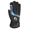 1 Pair Breathable Riding Gloves Full Cover Fabric Shockproof Cycling Gloves Sports Accessory