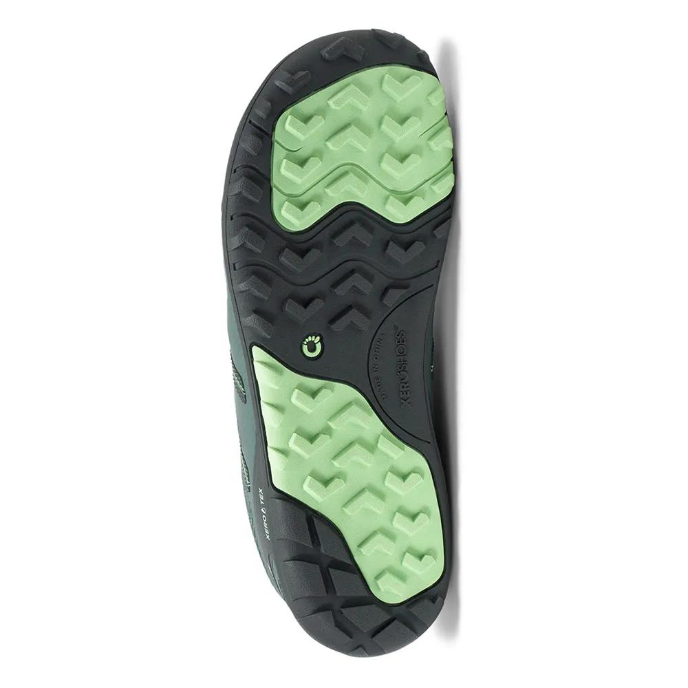 Xero Shoes Trail Running Sneakers Mesa WP