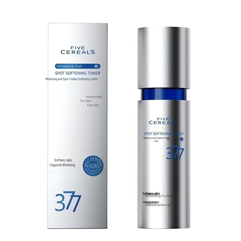 Hanbang Wugu Whitening & Spot-Fading Softening Toner