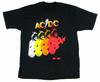 AC DC Powerage Men T-shirt Black Tee All Sizes S To 5XL 16 Unisex T-Shirt