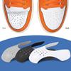 Sneaker Anti-Crease Shoe Tree with Cut-to-Fit Universal Support