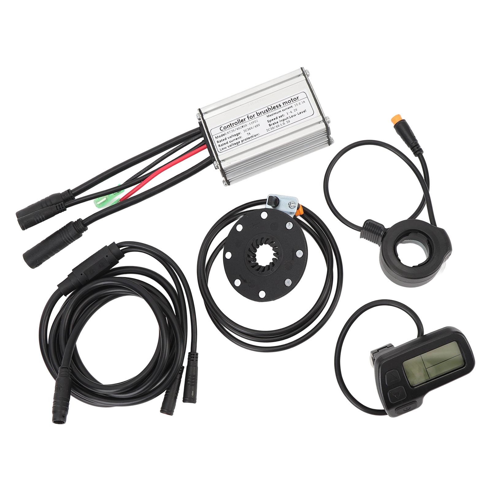 Electric Scooter Conversion Kit 36 48V