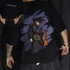 Dragon Ball Z 2026 Summer Retro HighQuality Cotton TShirt Character Collage Print Oversized Tee Unisex for Unisex Women Kids