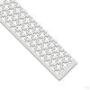 Adjusting Tool Ruler Stainless Steel